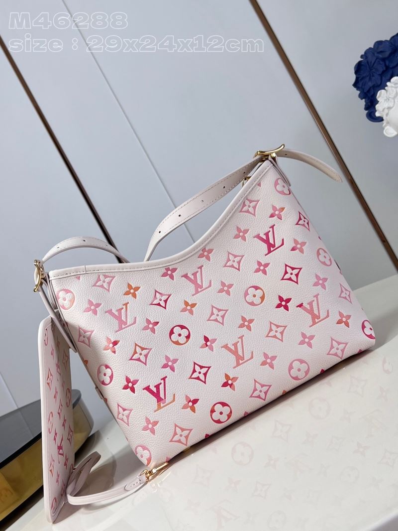 Louis Vuitton Hobo Bags